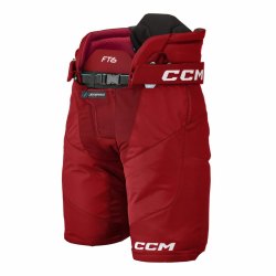 CCM kalhoty JetSpeed FT6 JR