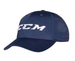 CCM kšiltovka Team FlexFit