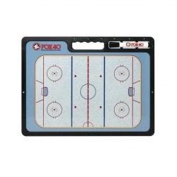 FOX40 trenérská tabule PRO Edge Coaching Board