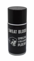 SWEAT BLOOD sprej na střeleckou plochu