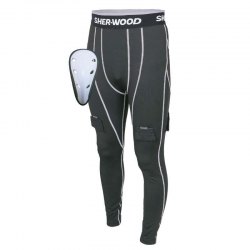 Shop Shock Doctor AirCore Ultra PowerStride Hockey Short With AirCore Hard  Cup