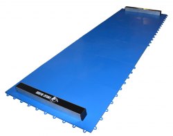 SWEAT BLOOD Slideboard Fly