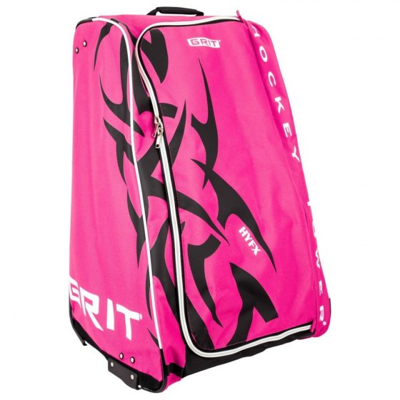 GRIT hokejová taška HYFX YTH 30" Pink HOKEJ OBCHOD