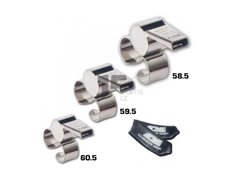 ACME píšťalka Thunderer 477/58.5
