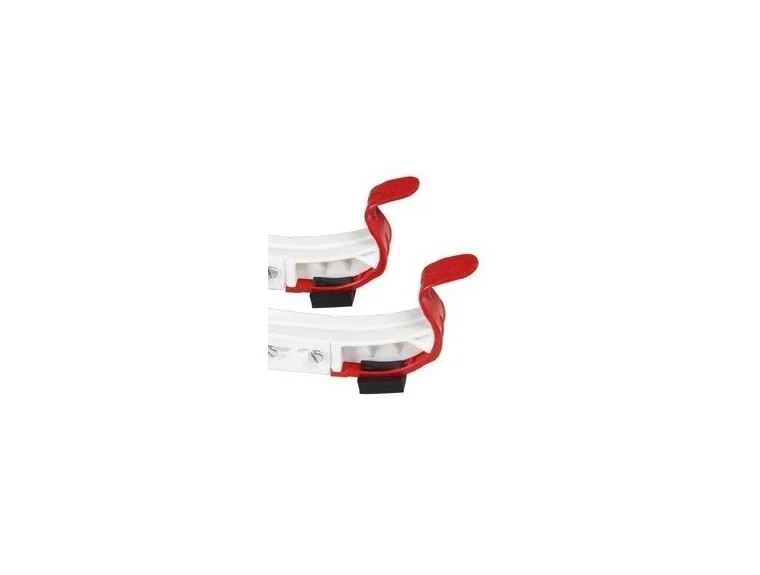 BASE náhradní klip na chrániče STEP IN 1 ks