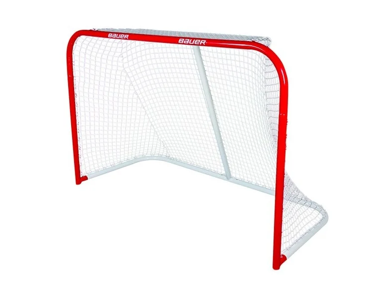 BAUER branka Official Performance Steel Goal