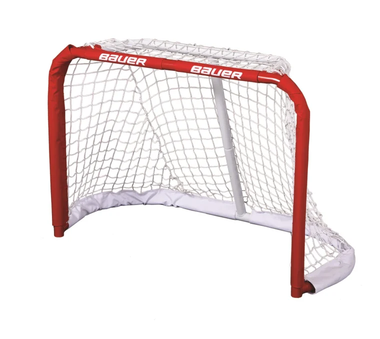 BAUER branka 3' X 2' PRO Mini Steel 90x60 cm