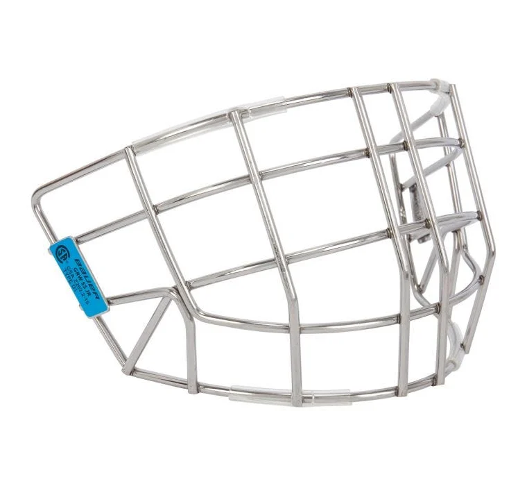 BAUER brankářská mřížka CERTIFIED REPLACEMENT WIRE SR