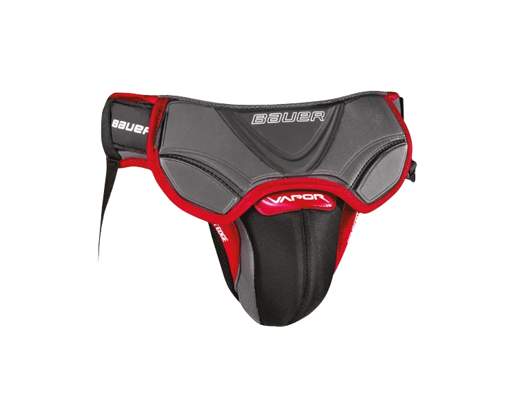 BAUER brankářský suspenzor Vapor Goal Jock JR