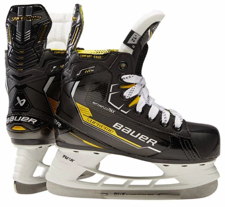 BAUER brusle Supreme M4 YTH