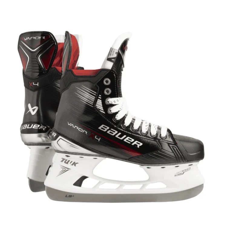BAUER brusle Vapor X4 INT