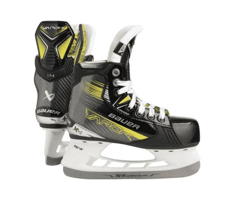 BAUER brusle Vapor X4 YTH