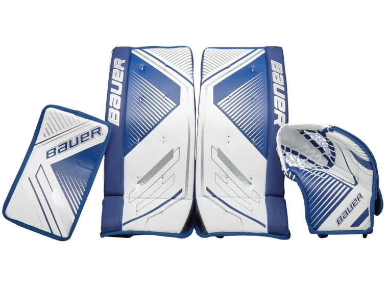 BAUER dětský brankářský set Performance Street Goalie Kit