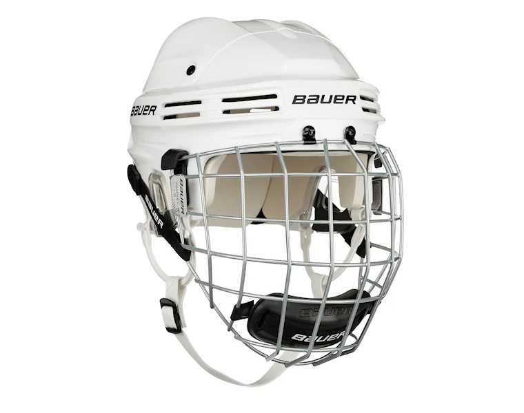 BAUER helma 4500 combo