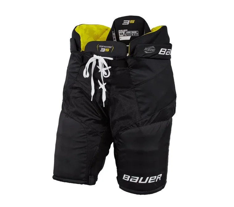 BAUER kalhoty Supreme 3S JR