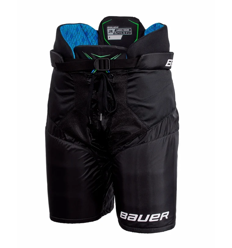 BAUER kalhoty X JR