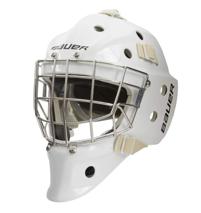 BAUER maska 940 SR