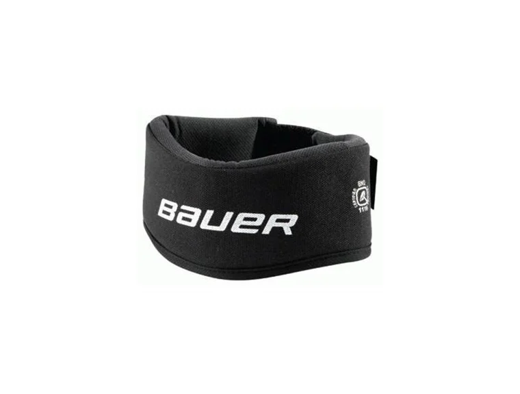 BAUER nákrčník NG NLP7 Core Neckguard Collar JR