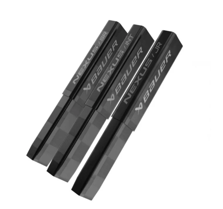 BAUER nástavec hokejky NEXUS 4" Comp End Plug SR