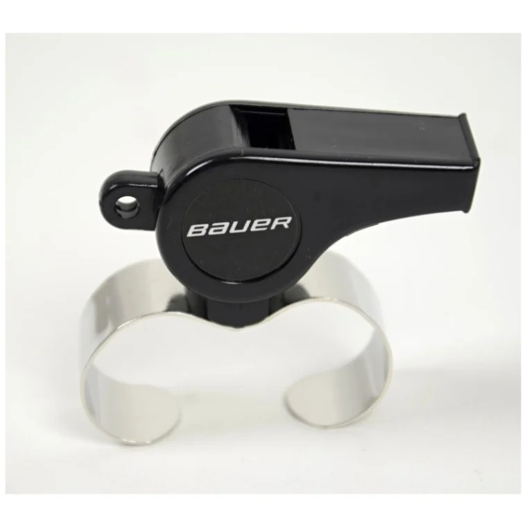 BAUER píšťalka plastová