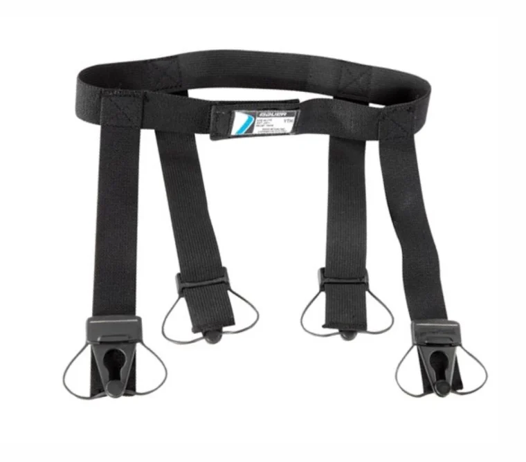 BAUER podvazkový pás Garter Belt SR