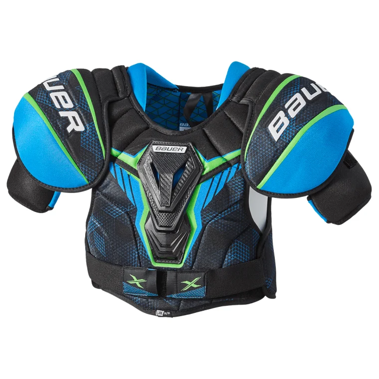 BAUER ramena X JR