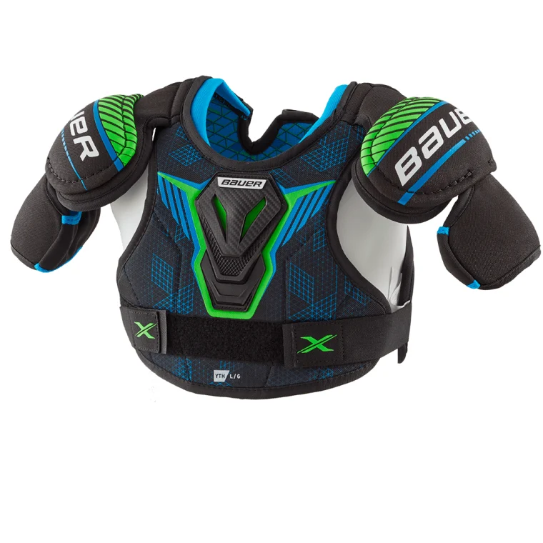BAUER ramena X YTH