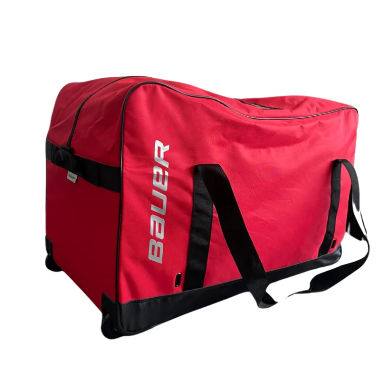 BAUER taška Core Wheeled Bag JR