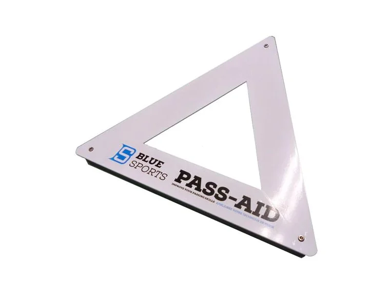 BLUE SPORTS tréninkový nahrávač Pass Aid