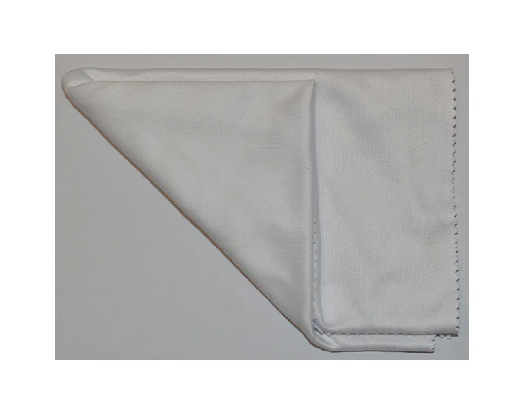 BOSPORT čistící utěrka na plexi