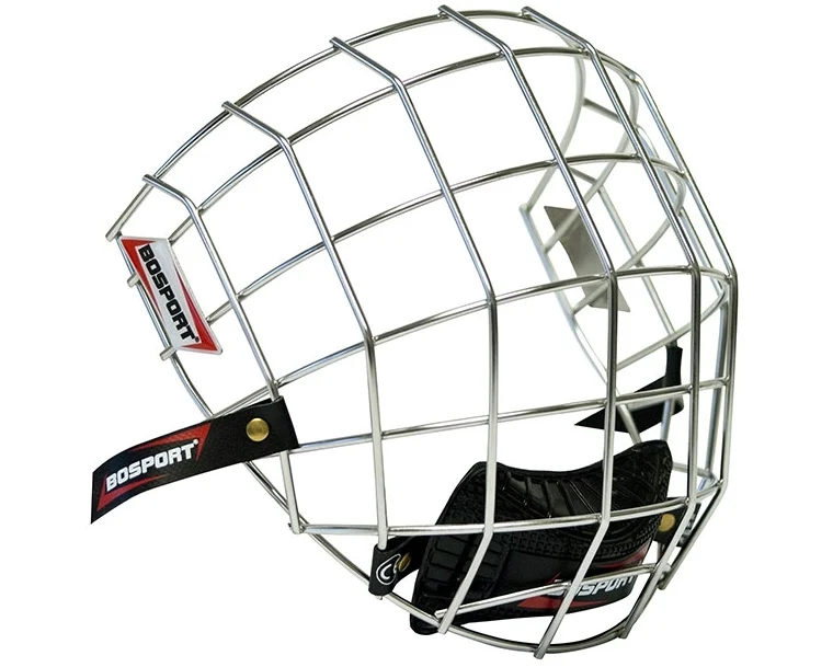 BOSPORT mřížka UNI NEREZ JR