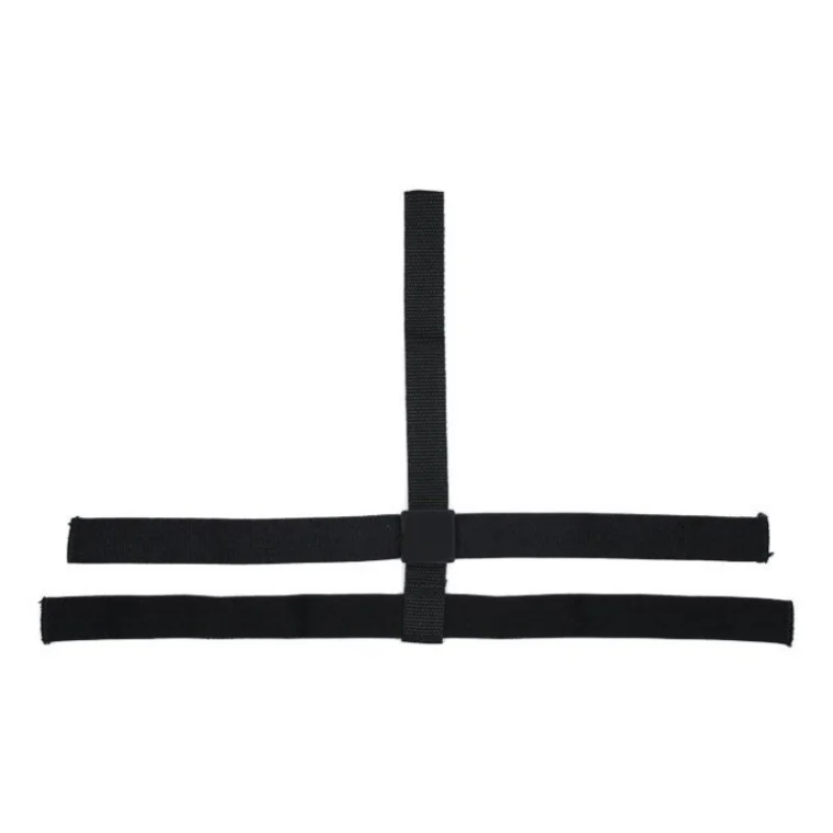 BOSPORT náhradní pásek zadní kříž k masce