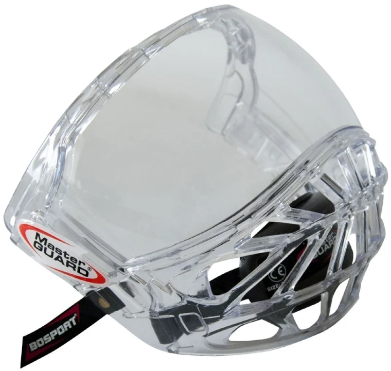 BOSPORT plexi MasterGuard UNI