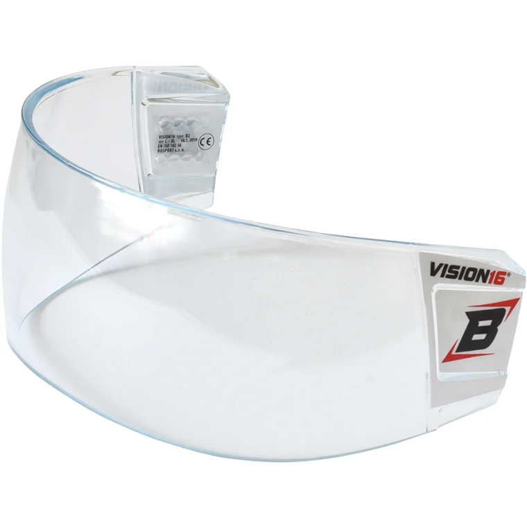 BOSPORT plexi VISION16 PRO B2