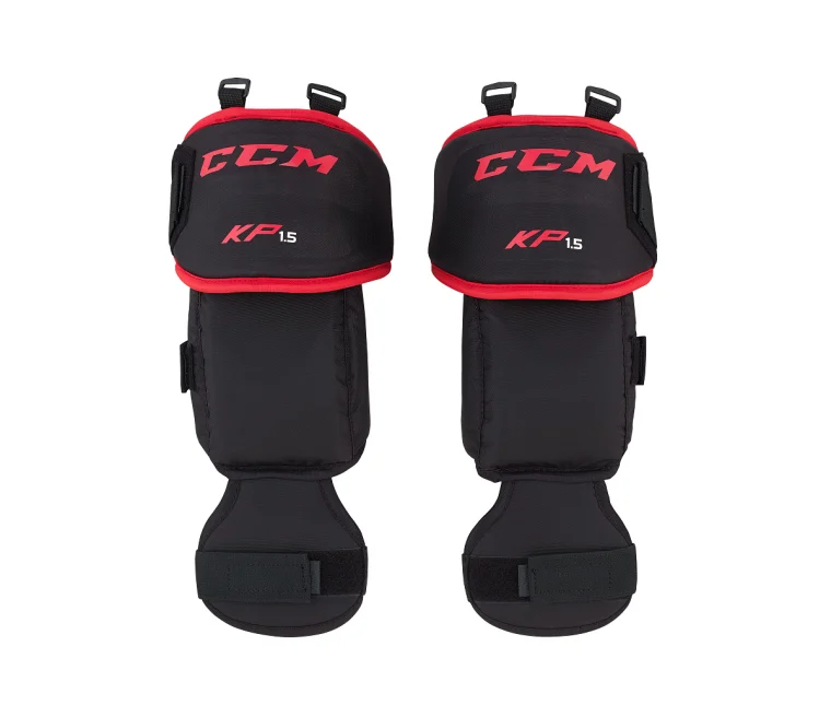 CCM brankářské chrániče kolen KP 1.5