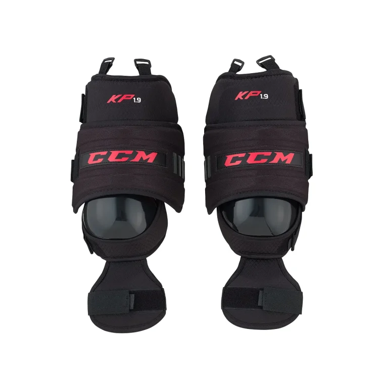 CCM brankářské chrániče kolen KP 1.9
