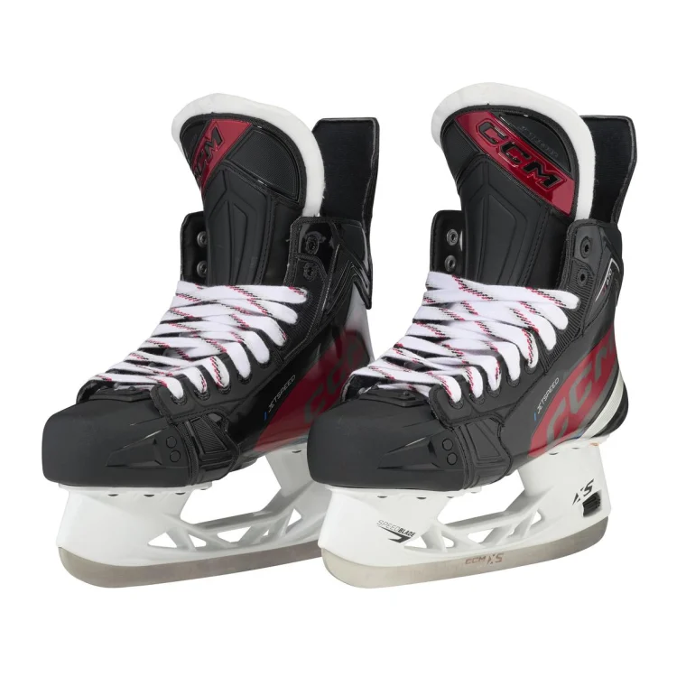 CCM brusle JetSpeed FT670 JR