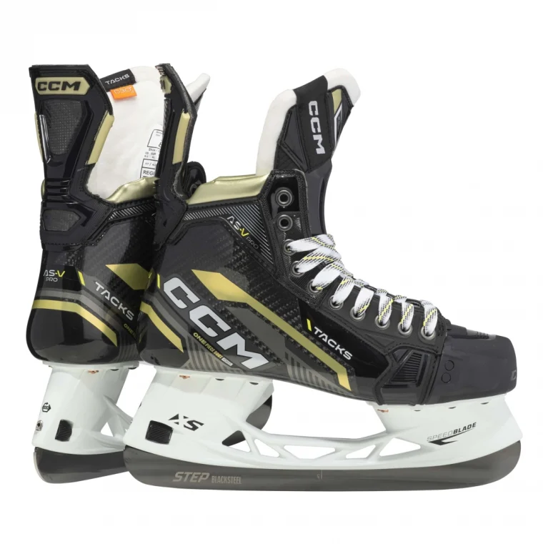 CCM brusle Tacks AS V PRO SR