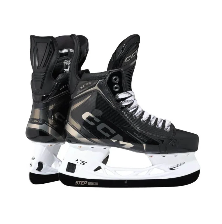 CCM brusle Tacks XF PRO INT