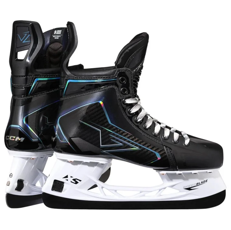 CCM brusle Vizion JR