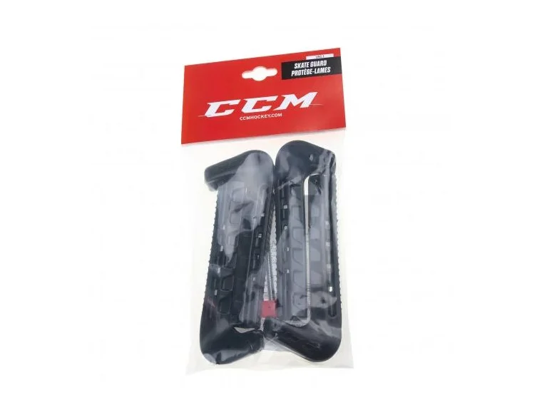 CCM chránič bruslí s pružinou UNI Top Notch Guardog