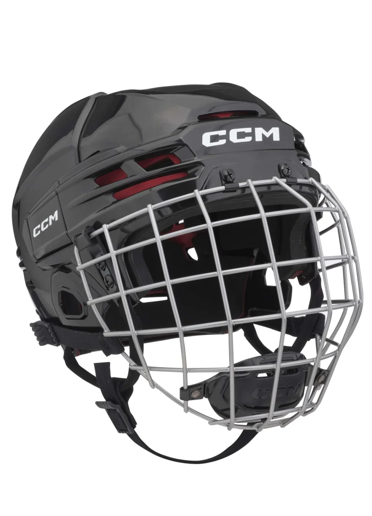 CCM helma Tacks 70 Combo