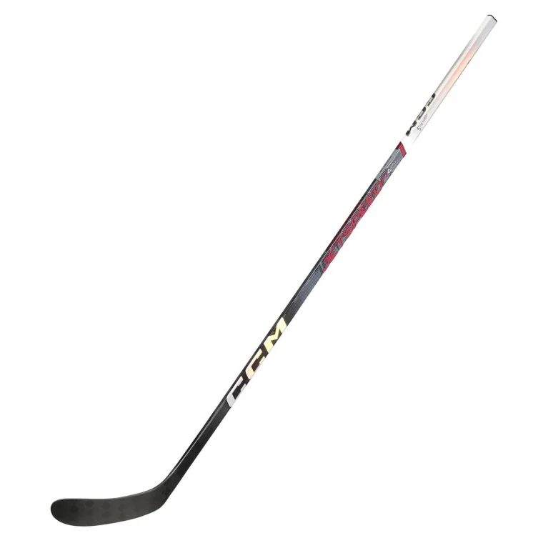 CCM hokejka Jetspeed FT6 Pro JR 50