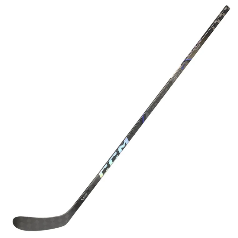 CCM hokejka Ribcor Trigger 9 PRO SR 80