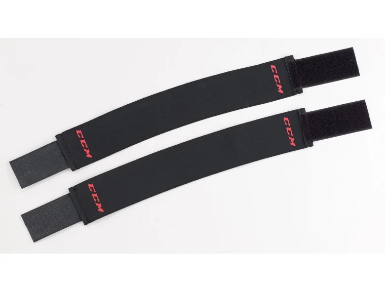 CCM holenní pásky Shinstraps SR