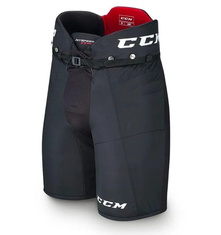 CCM kalhoty JetSpeed 350 JR