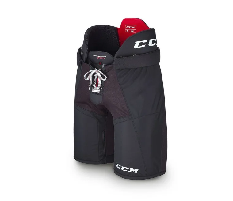 CCM kalhoty Jetspeed 370 SR