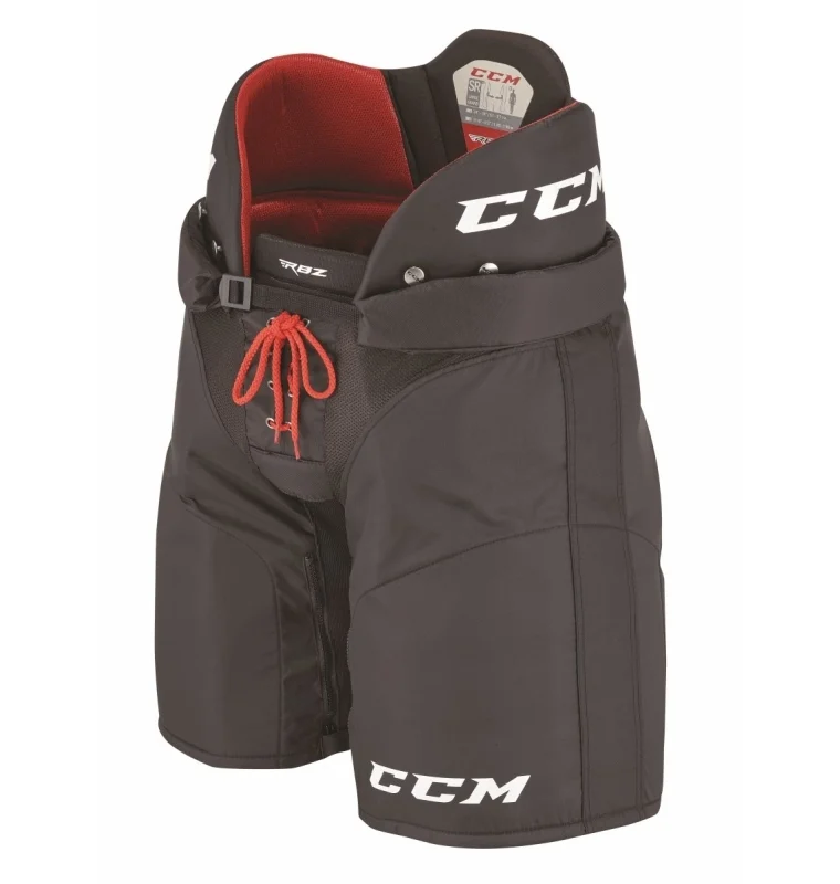 CCM kalhoty RBZ 110 JR