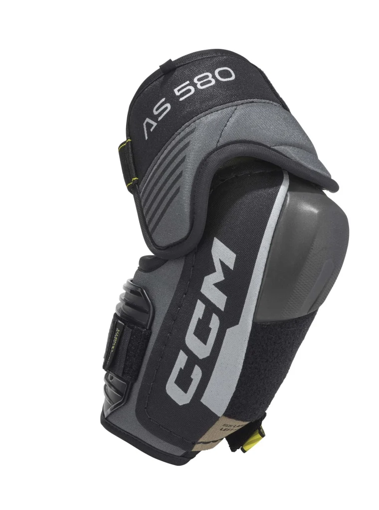 CCM lokty Tacks AS 580 SR