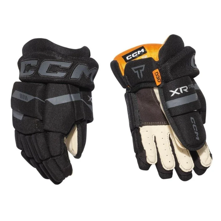 CCM rukavice Tacks XR PRO YTH